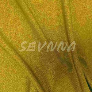 China Durable And Comfortable Nylon Spandex Fabric For Sports Attire factory