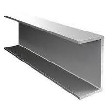 China 410 430 321 904 20mm Stainless Steel Channels Cold Rolled Hot Rolled factory