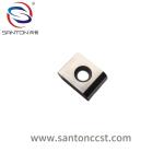 K40 Carbide Milling Inserts The Perfect Choice for Milling Operations