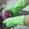 Buy cheap Multi Purpose Household Rubber Gloves Ergonomic Design Comfortable Wearing from wholesalers