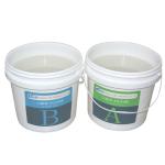 Food Grade Transparent Liquid Silicone Rubber For Mold Making OEM