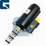 111-9916 1119916 Solenoid Valve For 312C 312D Excavator
