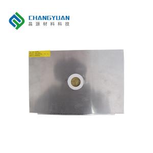 China Fireproofing Cleanroom Wall Panel Pu Wall Panel Width 980/1080mm factory