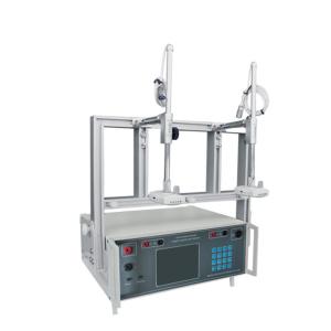 China GF102 Portable Portable Meter Test Equipment , Energy Meter Testing Equipment factory