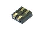 Surface Mount Ferrite Bead Inductor DC Resistance 0.6m Ohm Max Rated Current 9A