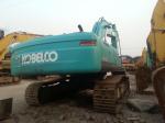 Used Kobelco Excavator SK350 For Sale,Hino Motor SK350 Kobelco