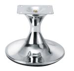110mm high super load-bearing support iron furniture legs high-grade sofa leg SL