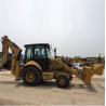 Buy cheap Original Japan Used Caterpillar 430F Backhoe Loader In Excellent Condition from wholesalers