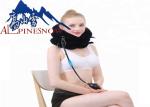 Medical Equipment 3 Layers Air Neck Traction Relive Pain Cervical Neck Traction