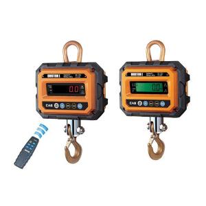 China High Temp Resistance 1t Electronic Hanging Scale factory