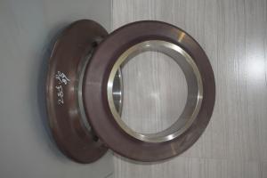 China 28kg ~ 36KG TBM Spare Parts Metal Primary Color H13 HDG13 HDG13A Material factory