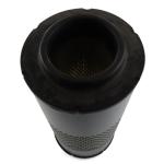 135326206 Air Filter , AF27867 P629560 Excavator Filter Perkins 10000-51286