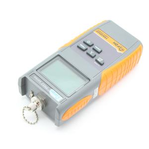 China 270Hz Fiber Optic Tools Optical Multimeter FTTH Test Instrument factory