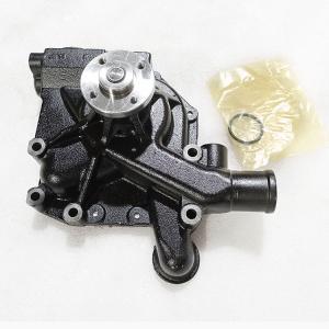 China QSB3.3 Water Pump Assy 4955733 5364846 Diesel Engine Water Pump C6204611601 factory
