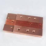 Durable and High Precision CNC Sheet Metal Lathe Parts Laser Bending Customized