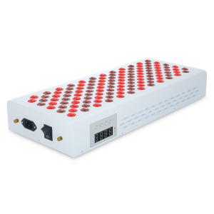 China Anti Ageing Red Light Therapy Machines Bedtime Physiotherapy Skin Care 600W factory