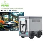 EV charging station 120kw china wholesale dc 60kw 40kW ev charging station with