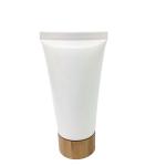 35mm Empty Plastic Cosmetic Tube Packaging 150g 150ml Face Cream