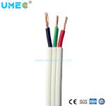 BS ASTM Standard Domestic 3 Core Cable 1.5mm 2.5mm 6mm PVC Insulated Twin Earth
