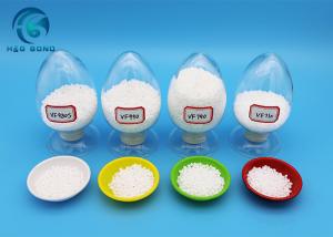 China Good Durability Hot Melt Adhesive Resin High Adhesive Strength factory