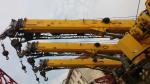 America Grove 70ton 50ton Rough Terrain Crane (RT700e)