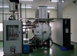 China Molybdenum Metal Annealing Vacuum Furnace With Excellent Performance factory