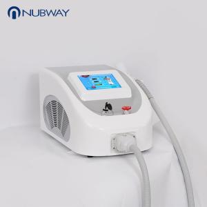 China manufacture shr ipl laser hair removal machine professional laser hair removal machine for sale factory