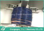 PP PE Rattan Plastic Profile Production Line Plastic Product Manufacturing