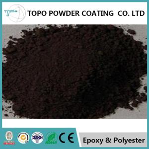China RAL1037 Automotive Powder Coating , Antique Copper Motorcycle Wheel Painting factory