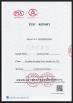 Langfang Yifang Plastic Co.,Ltd Certifications