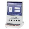 Buy cheap Bank 4 Evaluation Keys Rating Display Customer Feedback Terminal from wholesalers