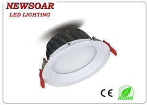 China 30000hours led down light fixture 5630smd factory