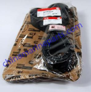 China K19 Cummins engine parts belt 3103837 CCEC belt factory