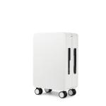 Custom Trolley Luggage Bags Travel Cabin Suit Cases Smart Carry On Suitcase