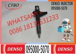 095000-5070 0950005070 Fuel Injector 16600-AW420 16600AW420