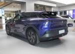 Personal Adult New Energy Jiyue 01 Electric Vehicle Car High Speed EV New Car