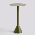 Outdoor Furniture Bar Set AJUNION Minimalist Style Bar Table and Chair for