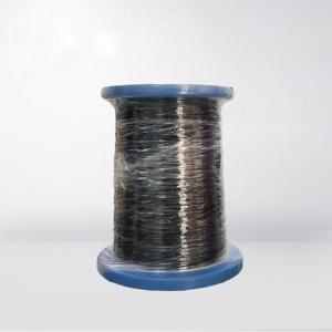 China 0.15mm Triple Insulated Litz Wire / Soldering Magnet Wire factory