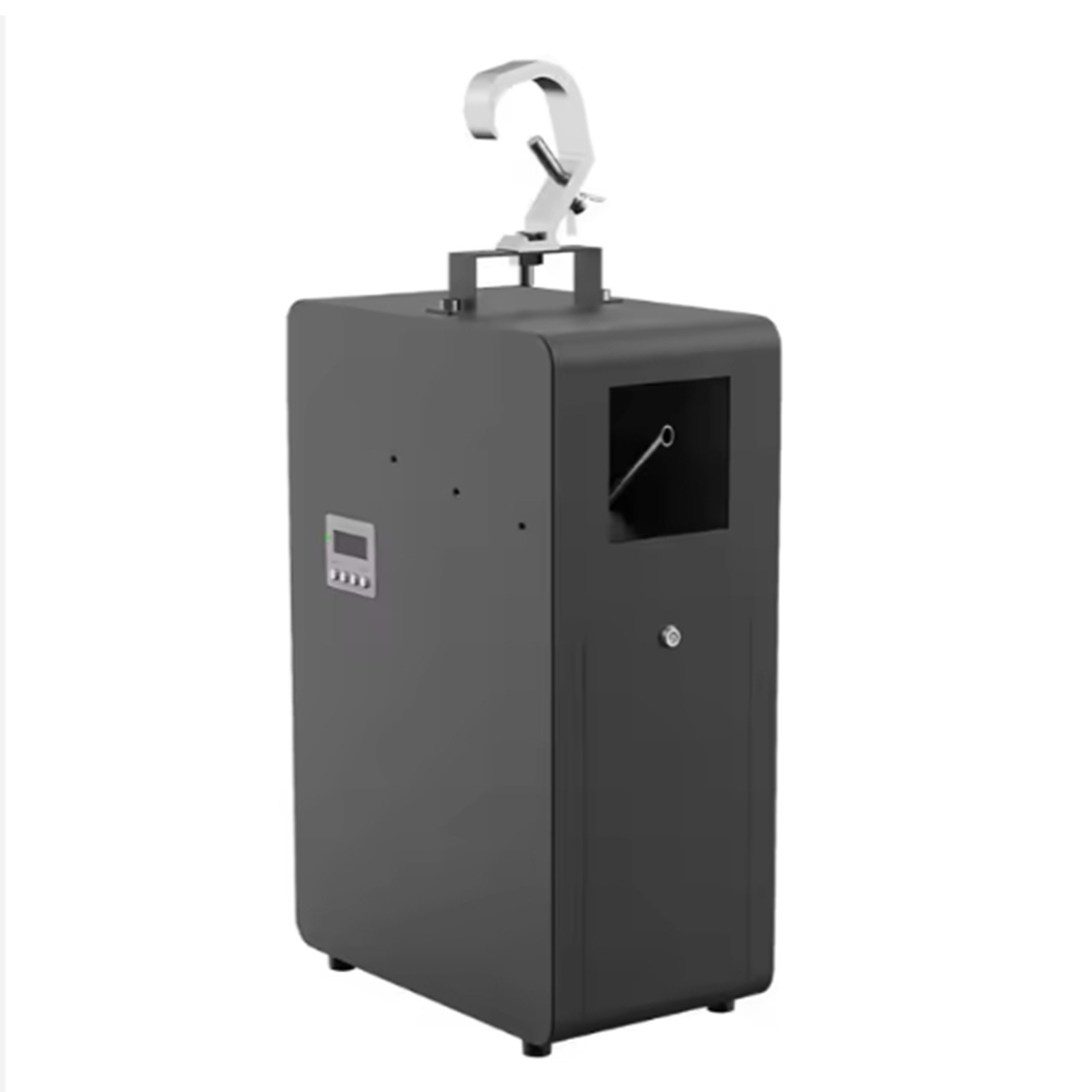 12V Smart 300m3 Fragrant Essential Oil Diffusers Continuous and Intermittent Mist Modes Up to 10 Hours Working Time