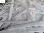 Small Diameter Polypropylene Filter Bag Dia 73X1260mm For Bag Filter Equipment
