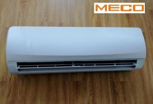 China 5.4kw High Wall Fan Coil Unit 1.5TR 1020m3/H With Wireless Remote Control factory