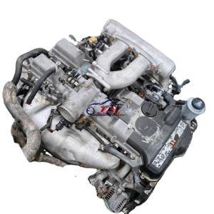2.0 VVT-i Engine for Year 2001-2009 Used Toyota 2JZ 2JEngine in Excellent