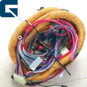 China 269-8445 2698445Wiring Harness For E323DL E323DLN Excavator factory