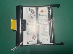 China CU AED I-PAD NF1200 Defibrillator Upper Cover Plastic Material Hospital Medical Equipment factory