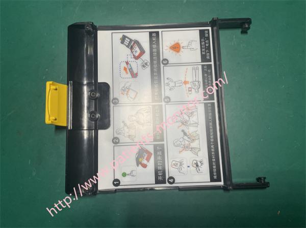 CU AED I-PAD NF1200 Defibrillator Upper Cover Plastic Material Hospital Medical