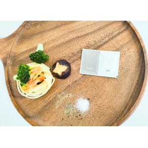 China Customized Are Acceptable Individual Condiment Packets with Salt And Pepper on sale