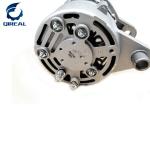 PC200-7 PC200-8 8PK Alternator 6D102 6D107 101211-7960 600-861-3420 600-821-6130
