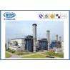 Buy cheap Steam Circulating Fluidized Bed CFB Boiler For Industrial Power Station 75 T/h from wholesalers