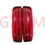 Toyota Tundra 2022 Car Light LED Rear Brake Reverse Light Tail Lamp