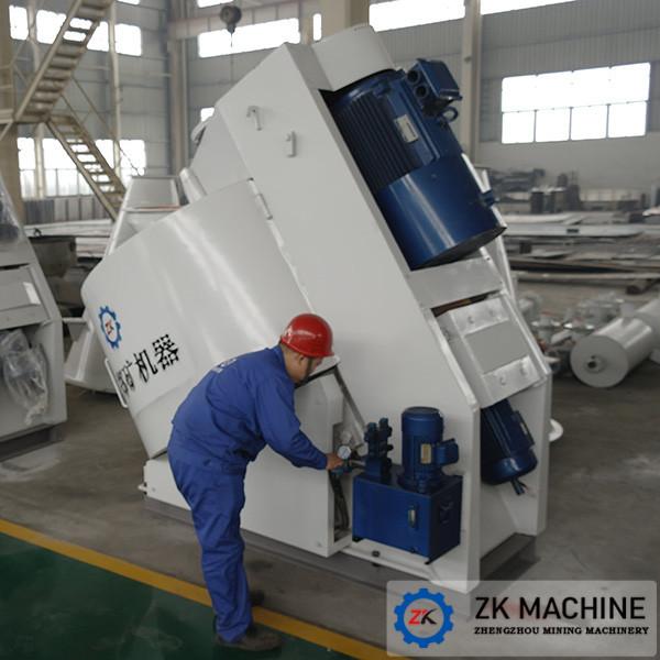 Highly Effective Granulation Equipment For LECA Plant Light Expanded Clay